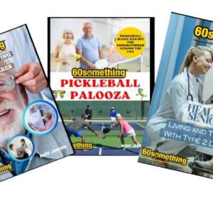 Type 2 Diabetes - A1C - 3 Digital eBooks Bundle