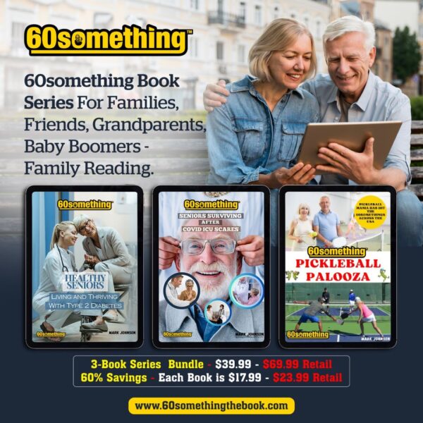 Bundle of 3 eBooks